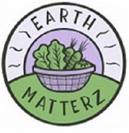 EARTH MATTERZ trademark