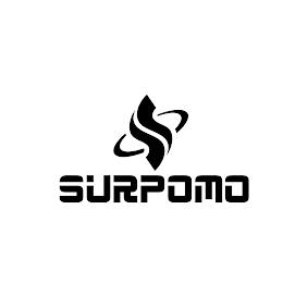 S SURPOMO trademark