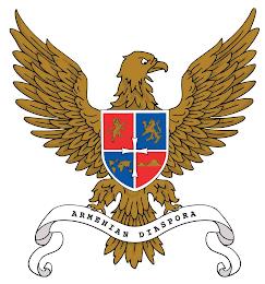 ARMENIAN DIASPORA trademark