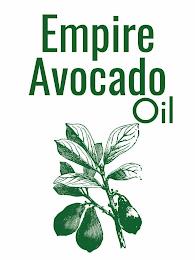 EMPIRE AVOCADO OIL trademark