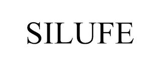 SILUFE trademark