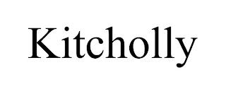 KITCHOLLY trademark