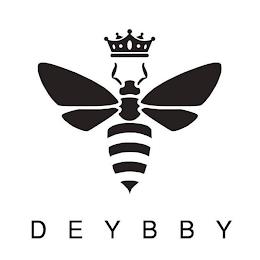 DEYBBY trademark