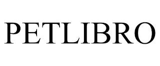 PETLIBRO trademark