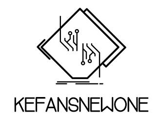 KEFANSNEWONE trademark