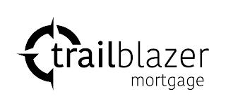 TRAILBLAZER MORTGAGE trademark