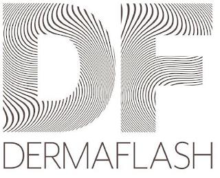 DF DERMAFLASH trademark