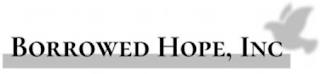 BORROWED HOPE, INC trademark