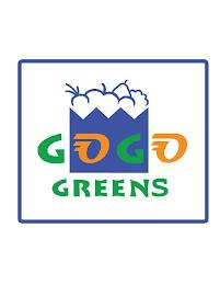 GO GO GREENS trademark