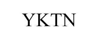 YKTN trademark