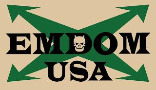 EMDOM USA trademark