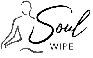 SOUL WIPE trademark