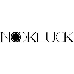 NOOKLUCK trademark