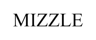 MIZZLE trademark