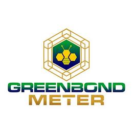 GREENBOND METER trademark