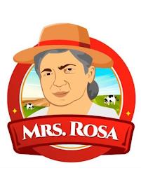 MRS. ROSA trademark