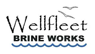 WELLFLEET BRINE WORKS trademark