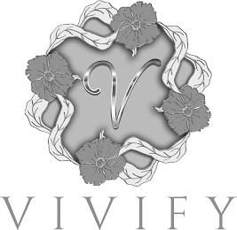 V VIVIFY trademark