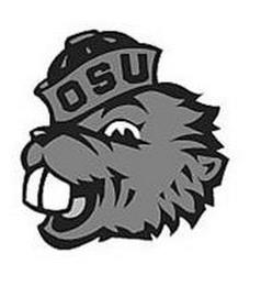 OSU trademark