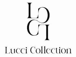 LC LC LUCCI COLLECTION trademark