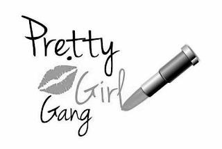 PRETTY GIRL GANG trademark