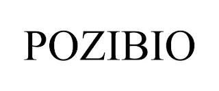 POZIBIO trademark