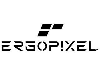 ERGOPIXEL trademark