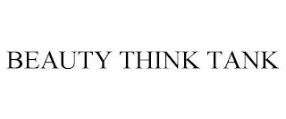 BEAUTY THINK TANK trademark