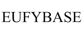 EUFYBASE trademark