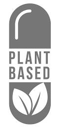 PLANT BASED trademark