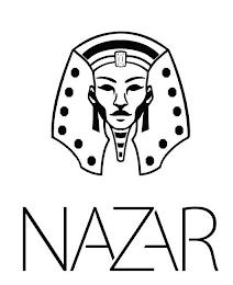 NAZAR trademark