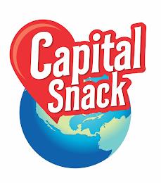 CAPITAL SNACK trademark