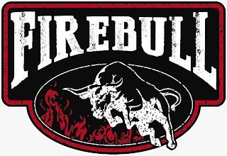 FIREBULL trademark