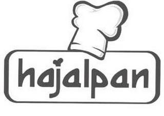 HOJALPAN trademark