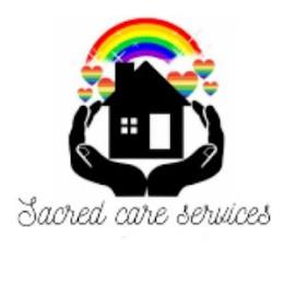 SACRED CARE SERVICES trademark