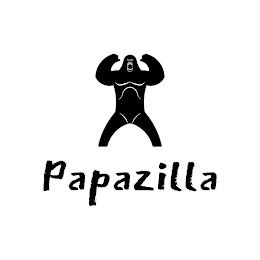 PAPAZILLA trademark