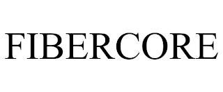 FIBERCORE trademark