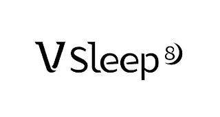 VSLEEP 8 trademark