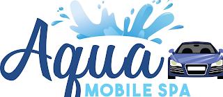 AQUA MOBILE SPA trademark