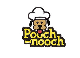 POOCH NOOCH trademark