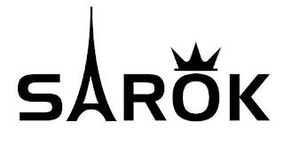 SARWOK trademark