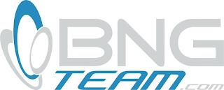 BNG TEAM.COM trademark