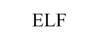 ELF trademark