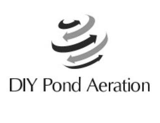 DIY POND AERATION trademark