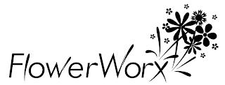 FLOWERWORX trademark