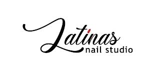 LATINAS NAIL STUDIO trademark