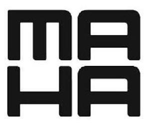 MAHA trademark