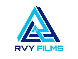 RVY FILMS trademark