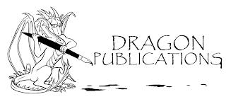 DRAGON PUBLICATIONS trademark