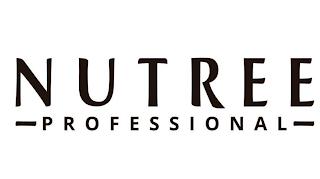 NUTREE PROFESSIONAL trademark